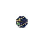 Yankee Candle Tealight Advent Calendar with Candlestick - advento kalendorius su žvakėmis