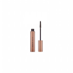 Inika Organic Long Lash - ekologi&scaron;kas, vegani&scaron;kas blakstienų tu&scaron;as, 8 ml - Black