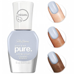 Sally Hansen Good. kind. pure. Nail Polish - nagų lakas, 10 ml - 384 Sweet As Sugar