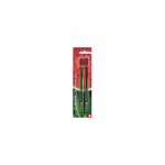 Curaprox CS 5460 Watermelon Edition - dviejų dantų &scaron;epetėlių rinkinys