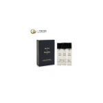 Chanel Bleu de Chanel Parfum (3 x 20 ml) refills 60 ml kvepalai vyrams