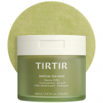 TIRTIR Matcha Tea Pads - raminamieji veido diskeliai, 70 vnt.