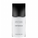 Issey Miyake L`Eau D`Issey pour Homme Intense EDT kvepalai vyrams, 75 ml