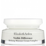 Elizabeth Arden Visible Difference Refining Moisture Cream Complex - intensyvaus drėkinimo veido kremas, 75 ml