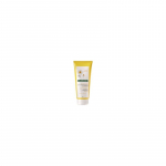 Klorane Blond Highlights Conditioner With Chamomile - Brightening conditioner for blond hair with chamomile 200 ml
