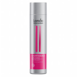 Londa Professional Color Radiance Conditioner - kondicionierius spindinčiai plaukų spalvai, 250 ml