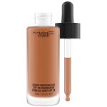 MAC Studio Waterweight SPF 30 Foundation - skystas makiažo pagrindas, 30 ml - NW50