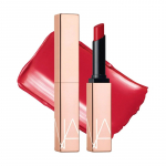 NARS Afterglow Sensual Shine Lipstick - lūpų dažai, 1,5 g - Voltage
