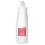 Lakm&eacute; K.Therapy Peeling Shampoo Oily Hair - &scaron;ampūnas nuo pleiskanų riebiai galvos odai, 1000 ml