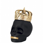 Police To Be The King EDT kvepalai vyrams, 40 ml