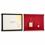 Gucci Bloom Ambrosia di Fiori dovanų rinkinys - EDP 50 ml ir mini EDP 5 ml