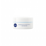 Nivea Essential Refreshing Day Cream SPF 30 - Drėkinamasis dieninis kremas, 50 ml