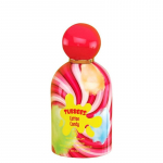 Tubbees Cotton Candy EDP 50 ml kvepalai unisex