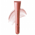 Dermacol Lip Treat - drėkinantis lūpų blizgis, 10 ml - 3 Cotton Candy