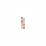Bourjois Twist Extreme Fiber Mascara - Mascara with swivel brush 8 ml Black