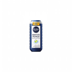 Nivea Men Sensitive Power Shampo - &scaron;ampūnas vyrams jautriai galvos odai, 250 ml