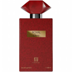 Ahmed Al Maghribi Royal Cherry EDP kvepalai moterims, 100 ml
