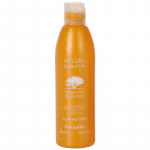 FarmaVita Argan Sublime Argan Oil Shampoo - &scaron;ampūnas visų tipų plaukams, 250 ml