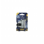 Invisibobble Everclaw M Eclipse Moonbeam - plaukų segtukas