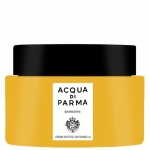 Acqua di Parma Barbiere Soft Shaving Cream for Brush - skutimosi kremas vyrams, 125.0g