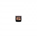 Chanel Les Beiges Healthy Glow Natural - Eyeshadow palette 4 g Warm