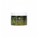 Echosline Maqui 3 Hydra-Butter Mask - maitinamoji kaukė sausiems plaukams, 250 ml