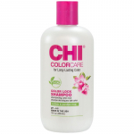 Farouk Systems CHI ColorCare Color Lock Shampoo - &scaron;ampūnas dažytiems plaukams, 355 ml