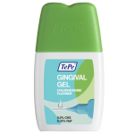 TePe Gingival Gel - gelis, skirtas padidinti tarpdančių valymo efektyvumą, 20 ml