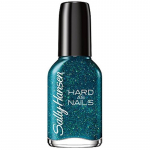 Sally Hansen Hard As Nails Nail Color - nagų lakas, 13,3 ml - 655 Big Teal