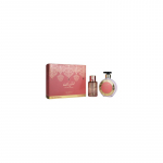 Arabiyat Prestige Lychee Musk D&aacute;rkov&aacute; sada EDP 100 ml a tělov&eacute; ml&eacute;ko 300 ml 100ml