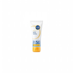 Nivea UV Face Shine Control SPF 50+ - Ochrann&yacute; pleťov&yacute; kr&eacute;m 40ml