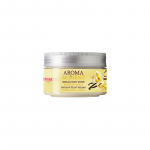 Dermacol Bournbonsk&aacute; Vanilka Aroma Moment Body Scrub - aromatingas kūno &scaron;veitiklis su burboninės vanilės kvapu, 200 g