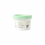 Milk Shake Lifestyling Glossy Wax - profesionalus plaukų va&scaron;kas, 90 ml