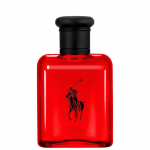 Ralph Lauren Polo Red EDT kvepalai vyrams, 75 ml