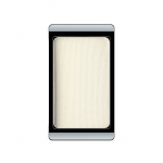 Artdeco Eyeshadow Matt - matiniai akių &scaron;e&scaron;ėliai, 0,8 g - 512 Matt White