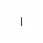 Essence Eyeliner Pen Waterproof 1 ml 01 Black