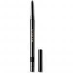 Guerlain Eye Pencil - vandeniui atsparus akių pie&scaron;tukas, 0,3 g - 01 Black Ebony