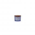 Chesapeake Bay Serenity & Calm Candle ( three wickets ) - Scented candle with three wicvnt. 312 g