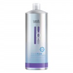 Londa Professional Toneplex Pearl Blonde Shampoo - &scaron;ampūnas &scaron;viesiems ir žiliems plaukams su violetiniais pigmentais, 1000 ml