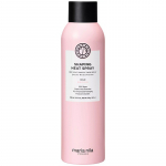 Maria Nila Shaping Heat Spray - apsauginis ir formuojantis pur&scaron;kalas plaukams, 250 ml