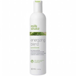Milk_Shake Energizing Blend Conditioner - kondicionierius ploniems, retėjantiems ir lūžinėjantiems plaukams, 300 ml