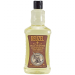 Reuzel Daily Shampoo - &scaron;velnus kasdienis &scaron;ampūnas, 1000 ml