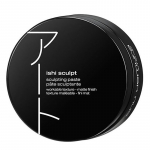 Shu-Uemura Ishi Sculpt Sculpting Paste - kreminė pomada  tekstūruoti ir pary&scaron;kinti plaukus, 71 g
