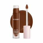 Kylie Cosmetics Power Plush Longwear Concealer - ilgai i&scaron;liekantis maskuoklis, 5 ml - 9.5WN