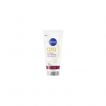 Nivea Firming and Anti-Wrinkle Neck & D&eacute;collet&eacute; Cream Q10 - Stangrinamasis kremas kaklui ir dekoltė zonai, 200 ml