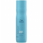 Wella Professionals Invigo Balance Clean Scalp Anti-Dandruff Shampoo - &scaron;ampūnas nuo pleiskanų, 250 ml