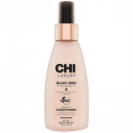 Farouk Systems CHI Luxury Black Seed Oil Leave-In Conditioner - nenuplaunamas pur&scaron;kiamas kondicionierius, 118 ml