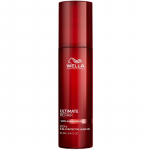 Wella Professional Ultimate Repair Protective Leave-In - nenuplaunamas apsauginis serumas pažeistiems plaukams, 95 ml