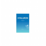 Barulab Hyaluron Hydrating The Clean Vegan Mask - veido kaukė nuo rauk&scaron;lių, 23 g