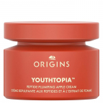Origins Youthtopia Peptide Plumping Apple Cream - drėkinamasis odos kremas su peptidais, 50 ml
